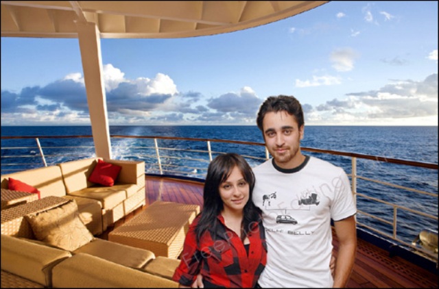 Bollywood Honeymoon Destinations Romantic Escapades Of Our Movie Stars 1