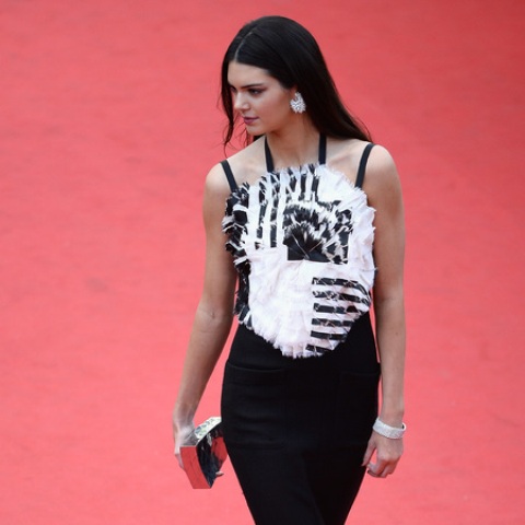 4 Wardrobe Essentials to Style it Like Kendall Jenner 4