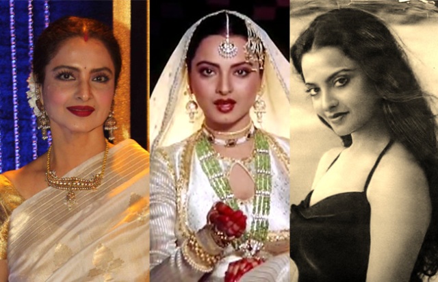 6 Bollywood’s Timeless Beauties Who Kicked Off Fashion Trends! 3