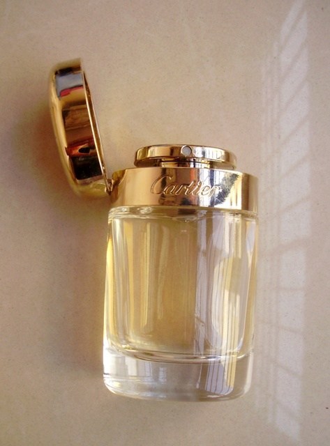 Cartier Baiser Vole EDP For All Floral Scent Lovers