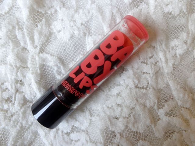 Check Out The Maybelline Electro Pop Baby Lips In Oh! Orange! For ‘Oh-So-Orangy’ Lips 3