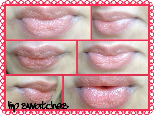 Check Out The Maybelline Electro Pop Baby Lips In Oh! Orange! For ‘Oh-So-Orangy’ Lips6