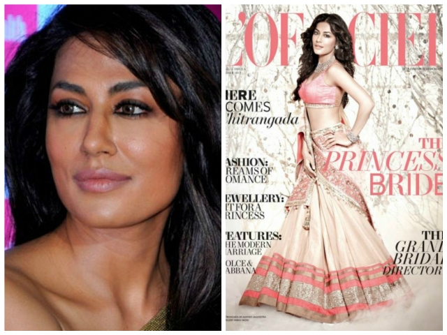 Dark Is Beautiful Or Is it! Here Is A List Of 6 Bollywood Dusky Beauties Who Are Photoshopped For Fairness 1
