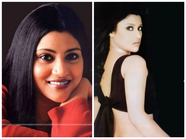 Dark Is Beautiful Or Is it! Here Is A List Of 6 Bollywood Dusky Beauties Who Are Photoshopped For Fairness 6