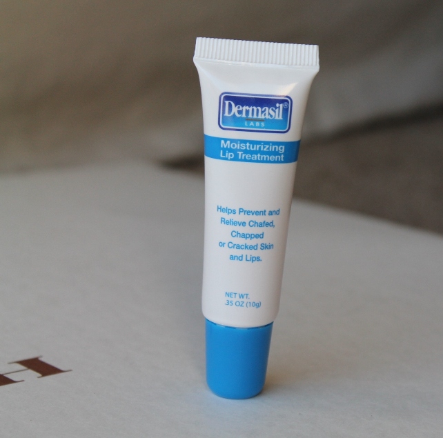 Dermasil Labs Moisturizing Lip Treatment
