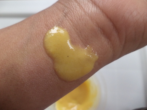 Do-It-Yourself Purify Your Skin With Rice Water, Gram Flour And Honey Face Pack 5