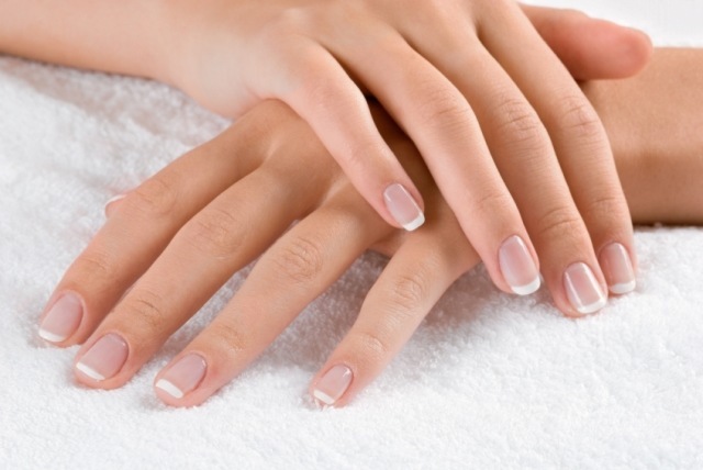 Gel Nails All You Want to Know 3