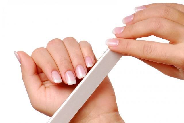 Gel Nails All You Want to Know 5
