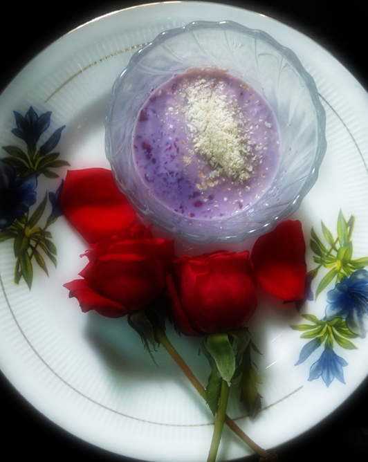 Homemade Rose Petals Face Mask For Winters For Glowing Skin