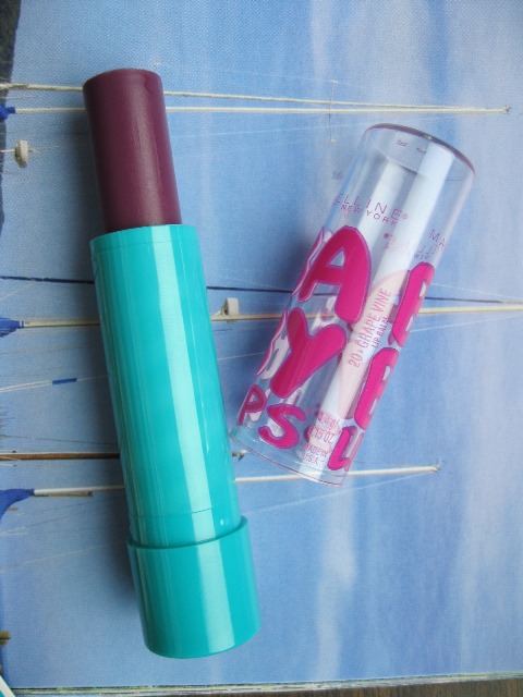 Maybelline+Baby+Lips+Grape+Vine+Smells+and+Feels+Amazing+On+Lips