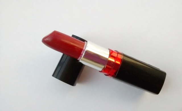 Maybelline Ruby Twilight Colorshow Lipstick  (2)