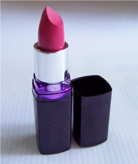Maybelline Colorshow Lipstick Plum-Tastic