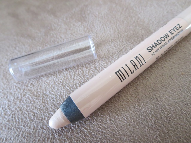 Milani Shadow Eyez Eyeshadow Pencil