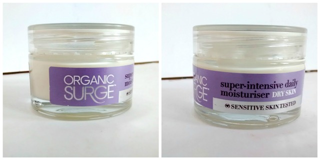 Organic+Surge+Super+Intensive+Daily+Moisturiser