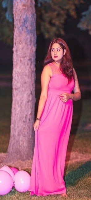 Outfit_of_the_Day_Pink_Evening_Gown__1_