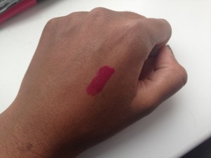 Sleek Pout Paint in Pinkini 3