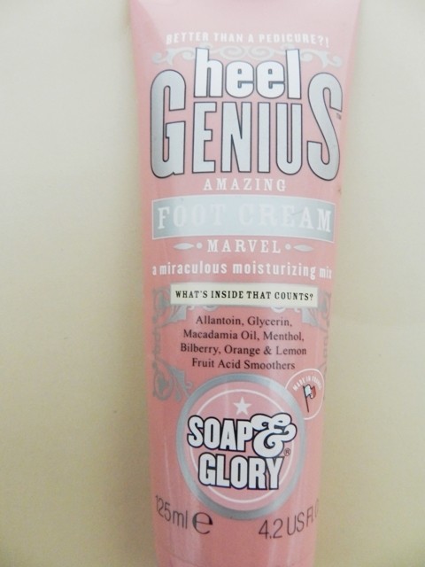 Soap___Glory_Heel_Genius_Foot_Cream___2_