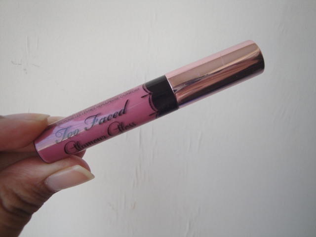 Too Faced Glamour Gloss In Sex Pot (4)