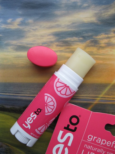 Yes To Grapefruit Naturally Smooth Lip Balm Is It Really Worth Saying A Yes To 4