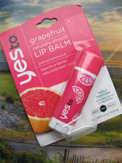 Yes+To+Grapefruit+Naturally+Smooth+Lip+Balm+Is+It+Really+Worth+Saying+A+Yes+To