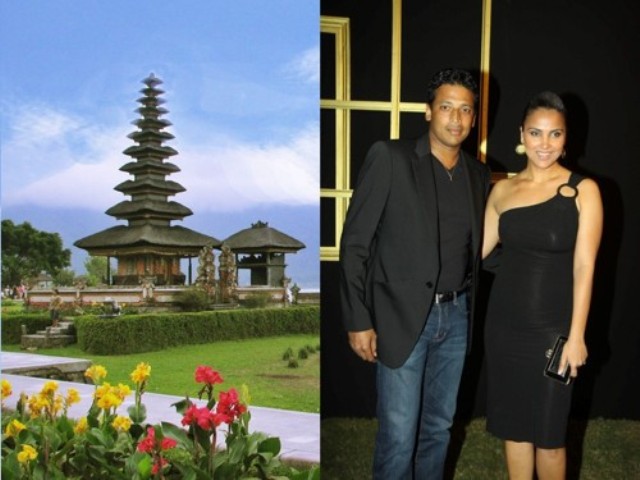 Bollywood Honeymoon Destinations Romantic Escapades Of Our Movie Stars 5
