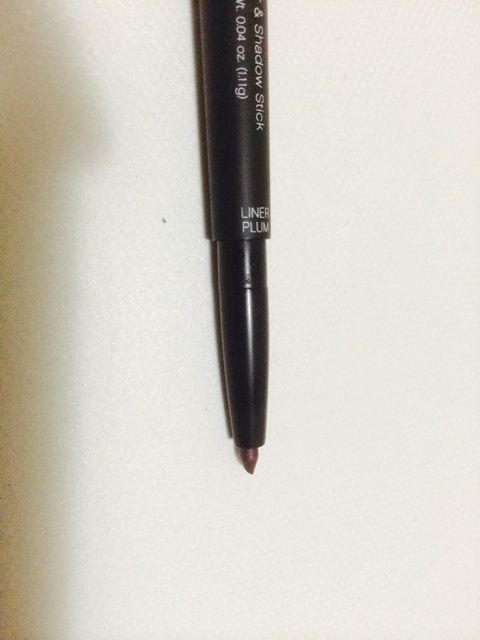 e.l.f  Plum and Purple Eyeliner and Shadow Stick  (1)