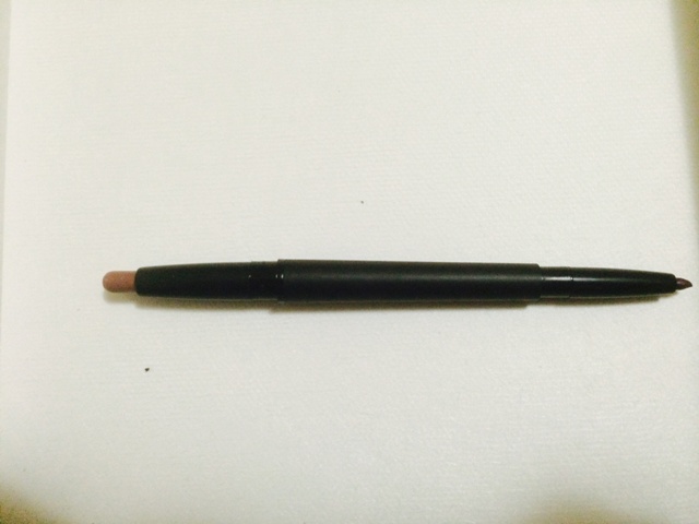 e.l.f  Plum and Purple Eyeliner and Shadow Stick  (2)