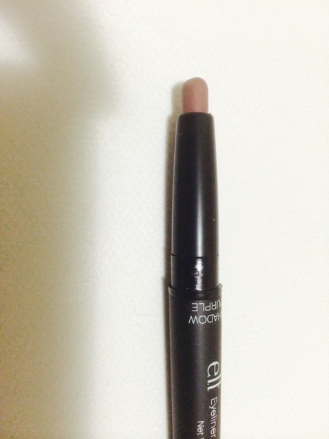 e.l.f  Plum and Purple Eyeliner and Shadow Stick  (3)