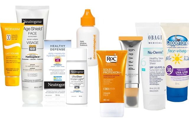 All You Wanted To Know About Sunscreens 4