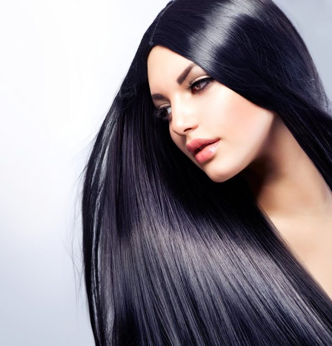 Almond Oil and Apple Cider Vinegar Routine To Treat Dull and Damaged Hair