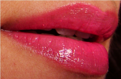 Bh Cosmetics Lip Gloss