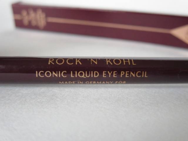Charlotte Tilbury Bedroom Black Rock ‘n’ Kohl Iconic Liquid Eye Pencil (5)