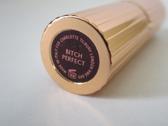 Charlotte Tilbury K.I.S.S.I.N.G Bitch Perfect Lipstick (5)
