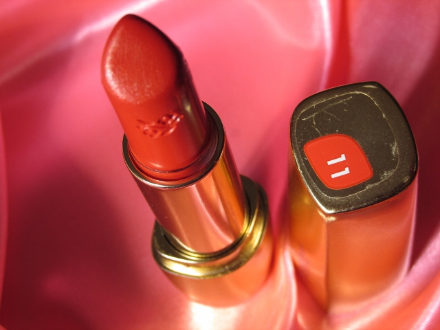 Deborah Milano Rossetto Milano Red Lipstick