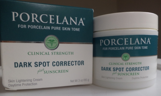 Does+Porcelana+Dark+Spot+Corrector+Sunscreen+Really+Work+On+Dark+Spots