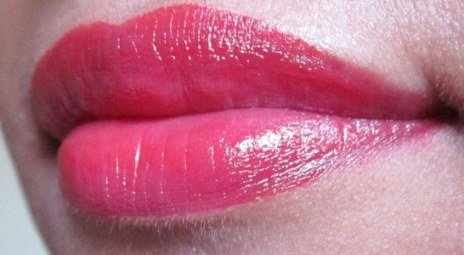 ELF Moisturizing Red Carpet Lipstick