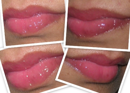 Essence XXXL Long Lasting Lip Gloss I Love Pink