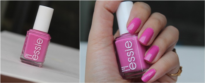 Essie+Nail+Lacquer+in+Madison+Ave+hue+Is+Not+Worth+Its+Price