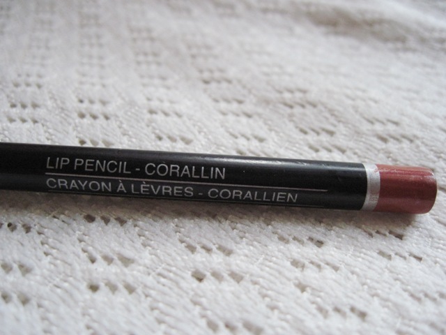 Faces Corallin Lip Pencil (3)