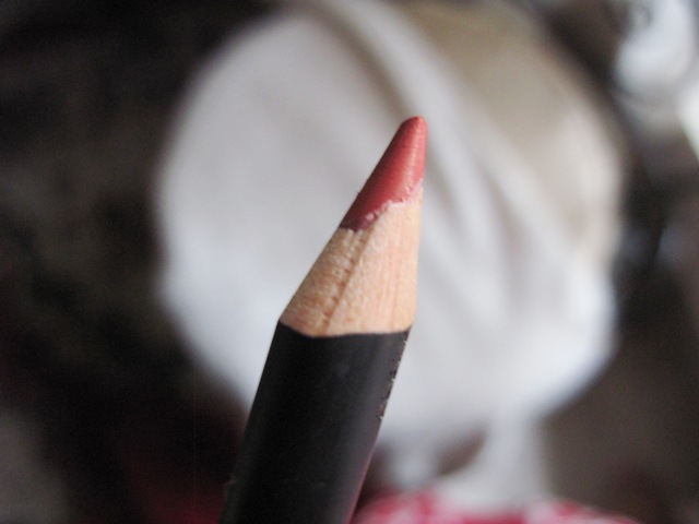 Faces Corallin Lip Pencil (4)
