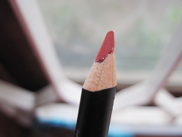 Faces Corallin Lip Pencil (5)