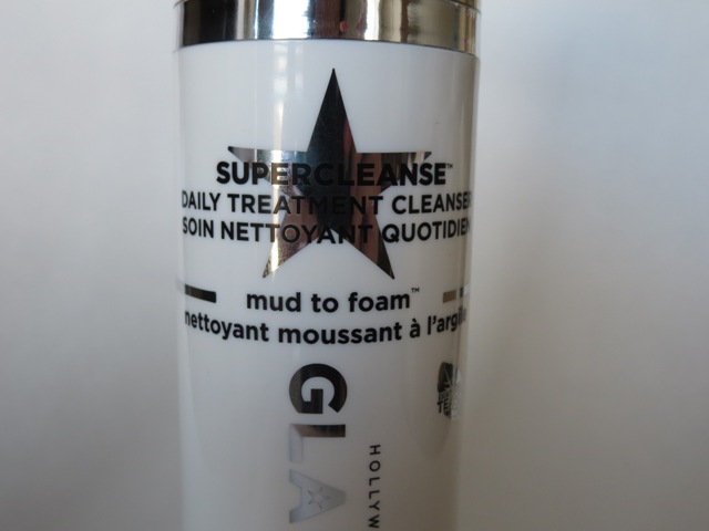 Glamglow Supercleanse Daily Treatment Cleanser  (3)