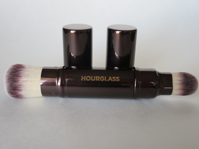 Hourglass Double Ended Complexion Brush  (2)