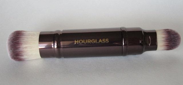 Hourglass Double Ended Complexion Brush  (3)
