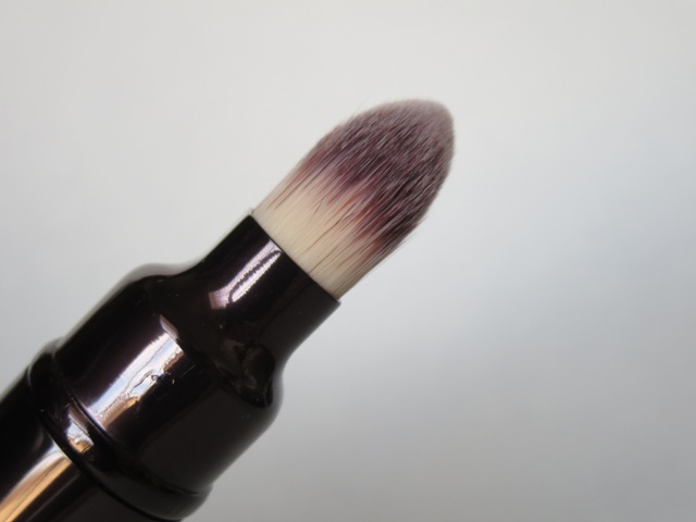 Hourglass Double Ended Complexion Brush  (7)