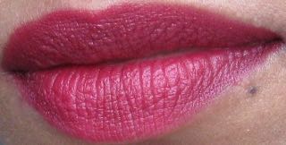 Rimmel London Lasting Finish Lipstick by Kate