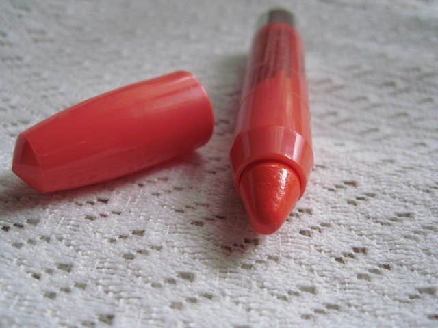 LipIce_Classy_Orange_Lip_Crayon___6_