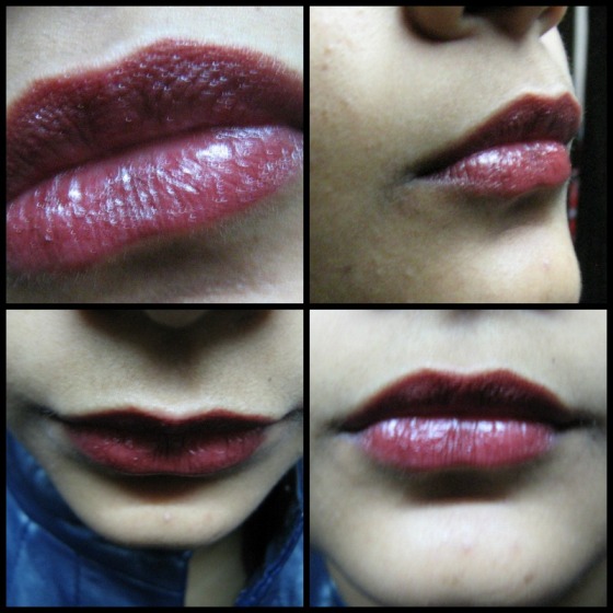 L’Oreal Colour Riche Raisin Rapture Lipstick