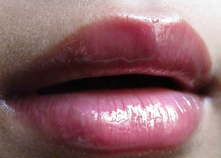Makeup Revolution Amazing Raspberry Lip Gloss