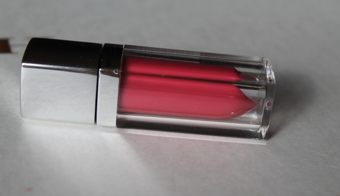Maybelline Color Elixir Captivating Carnation Lip Color